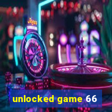 unlocked game 66